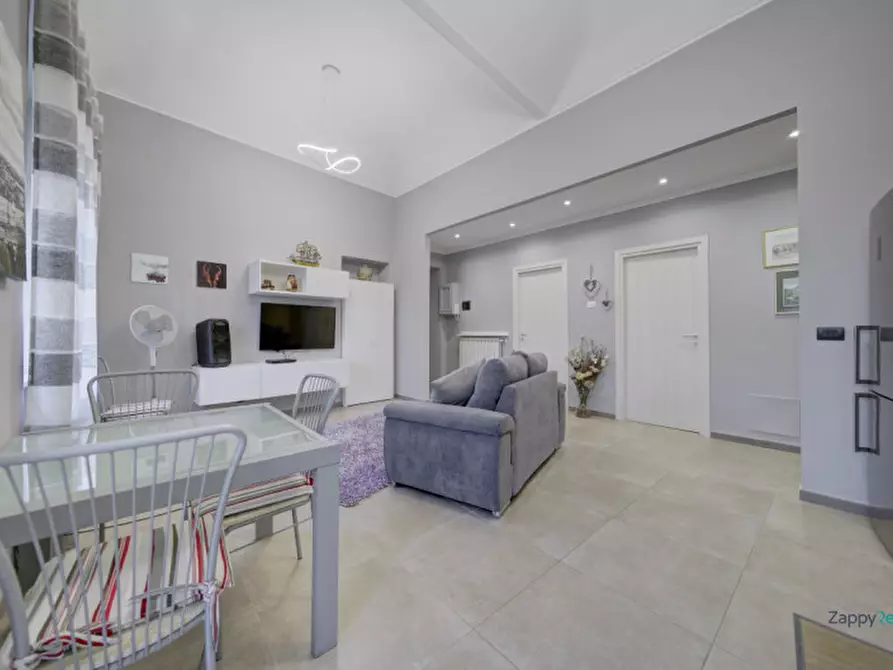 Immagine 2 di Appartamento in affitto  in Via Refrancore, 93 a Torino