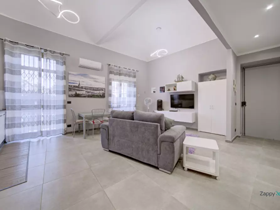 Immagine 3 di Appartamento in affitto  in Via Refrancore, 93 a Torino