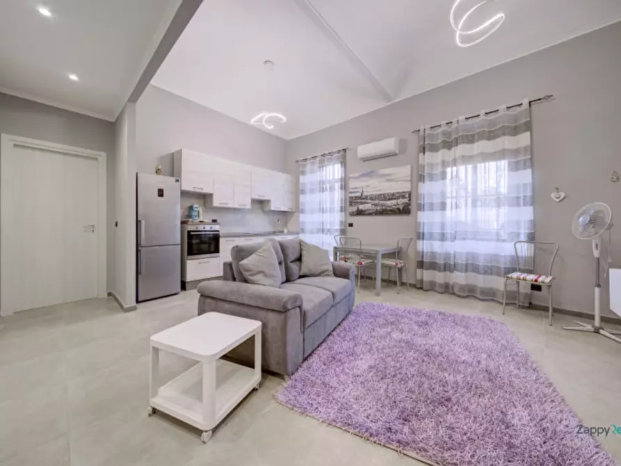 Immagine 4 di Appartamento in affitto  in Via Refrancore, 93 a Torino