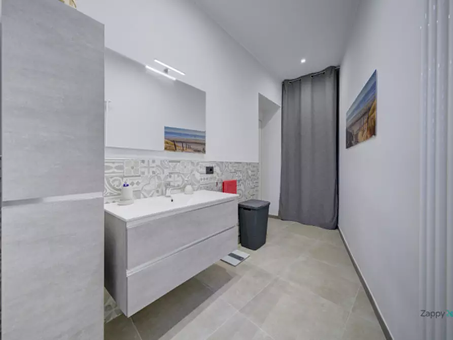 Immagine 5 di Appartamento in affitto  in Via Refrancore, 93 a Torino