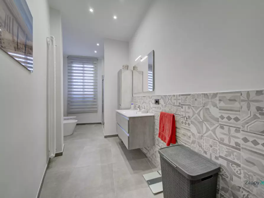 Immagine 8 di Appartamento in affitto  in Via Refrancore, 93 a Torino