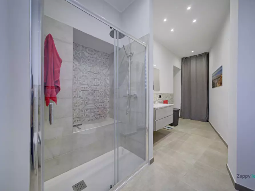 Immagine 10 di Appartamento in affitto  in Via Refrancore, 93 a Torino