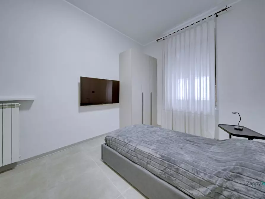 Immagine 11 di Appartamento in affitto  in Via Refrancore, 93 a Torino