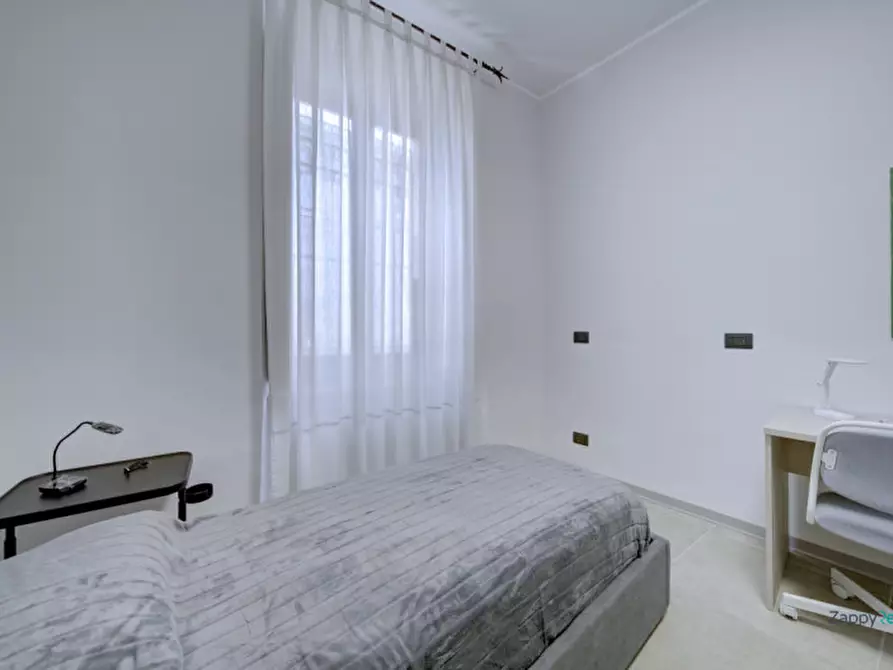 Immagine 14 di Appartamento in affitto  in Via Refrancore, 93 a Torino