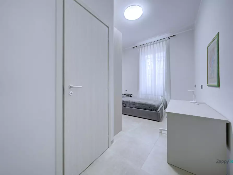 Immagine 15 di Appartamento in affitto  in Via Refrancore, 93 a Torino