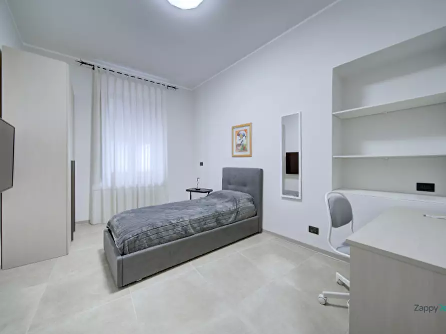 Immagine 16 di Appartamento in affitto  in Via Refrancore, 93 a Torino