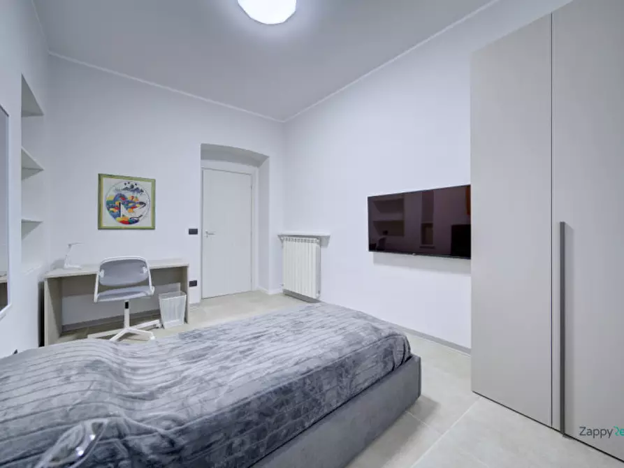 Immagine 17 di Appartamento in affitto  in Via Refrancore, 93 a Torino