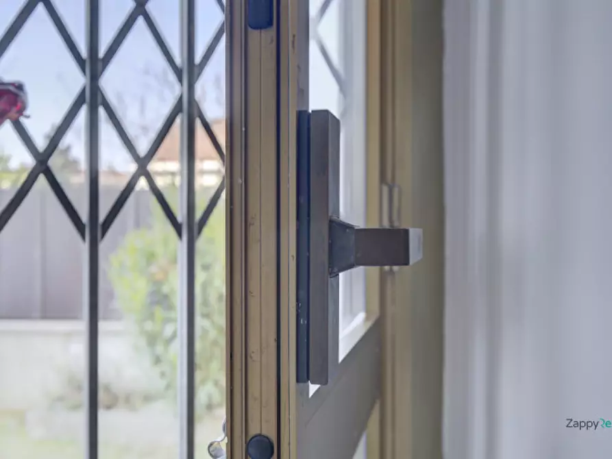 Immagine 18 di Appartamento in affitto  in Via Refrancore, 93 a Torino