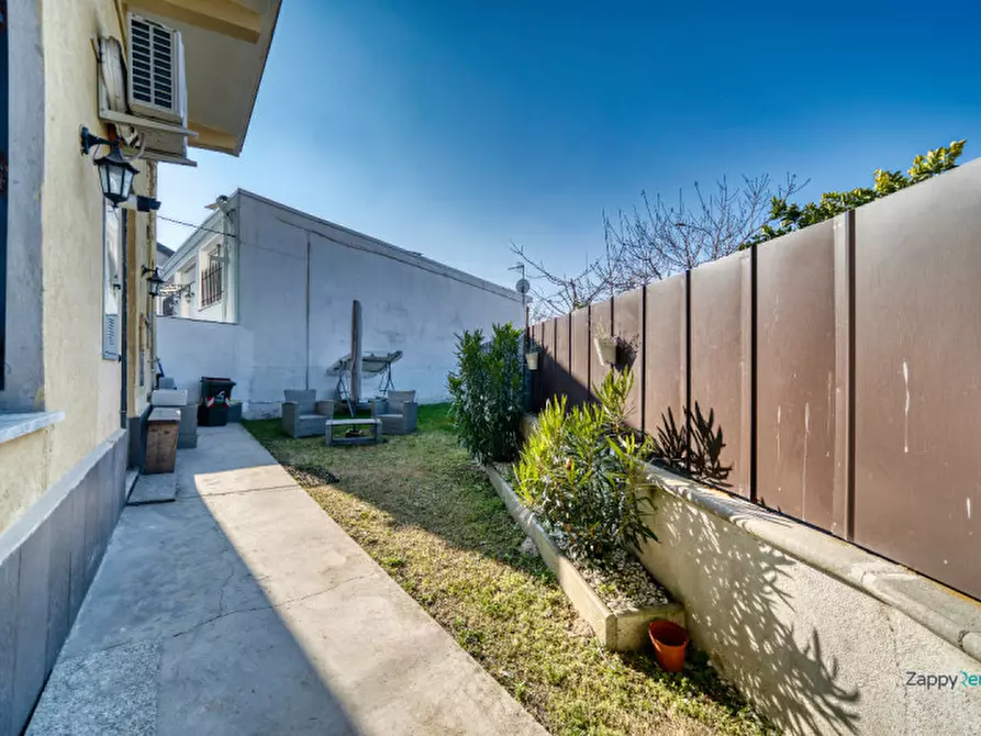 Immagine 19 di Appartamento in affitto  in Via Refrancore, 93 a Torino