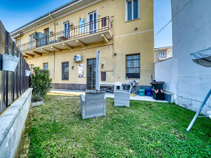 Immagine 21 di Appartamento in affitto  in Via Refrancore, 93 a Torino