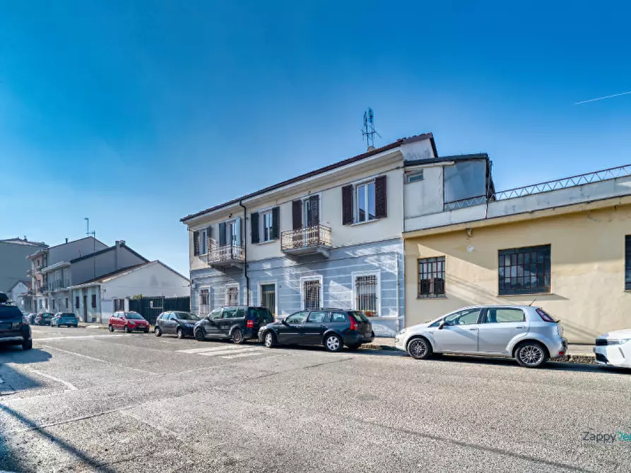 Immagine 23 di Appartamento in affitto  in Via Refrancore, 93 a Torino