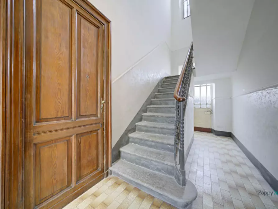 Immagine 25 di Appartamento in affitto  in Via Refrancore, 93 a Torino