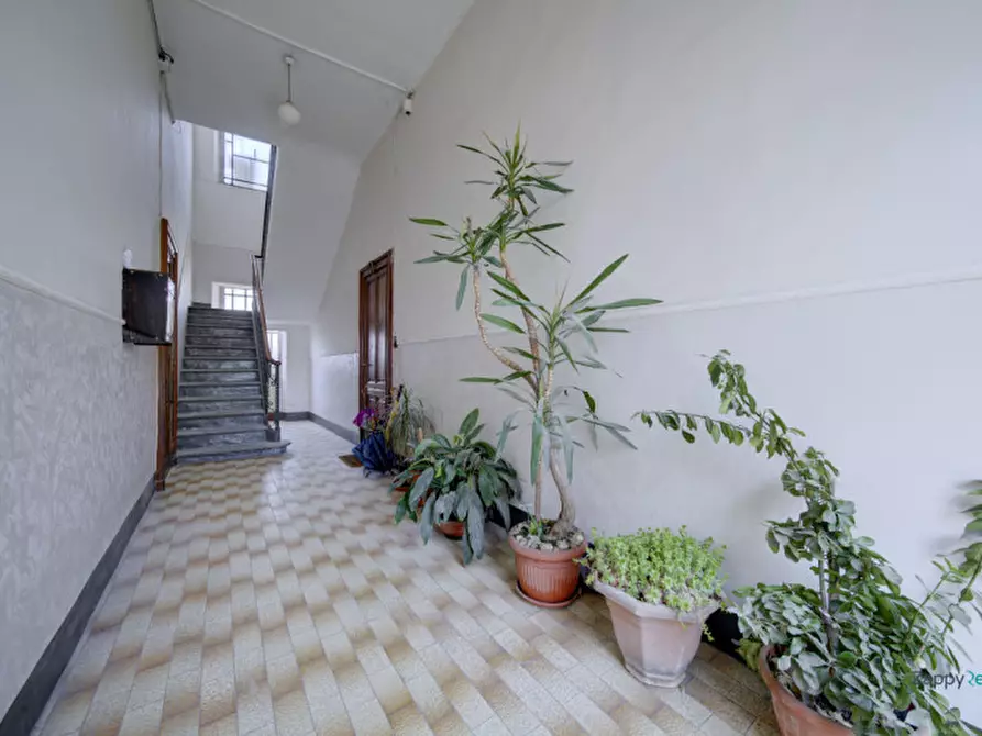 Immagine 27 di Appartamento in affitto  in Via Refrancore, 93 a Torino