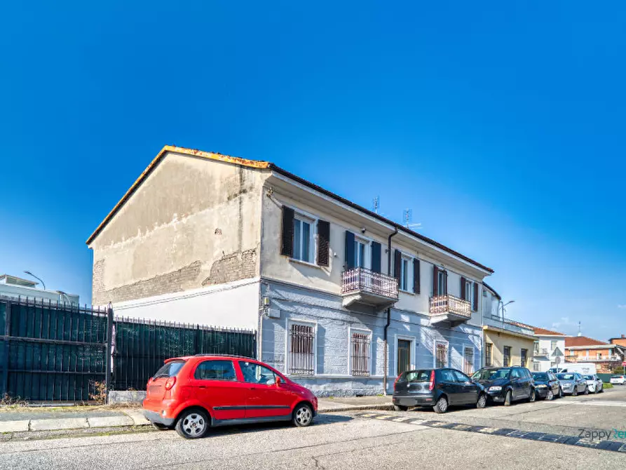 Immagine 29 di Appartamento in affitto  in Via Refrancore, 93 a Torino