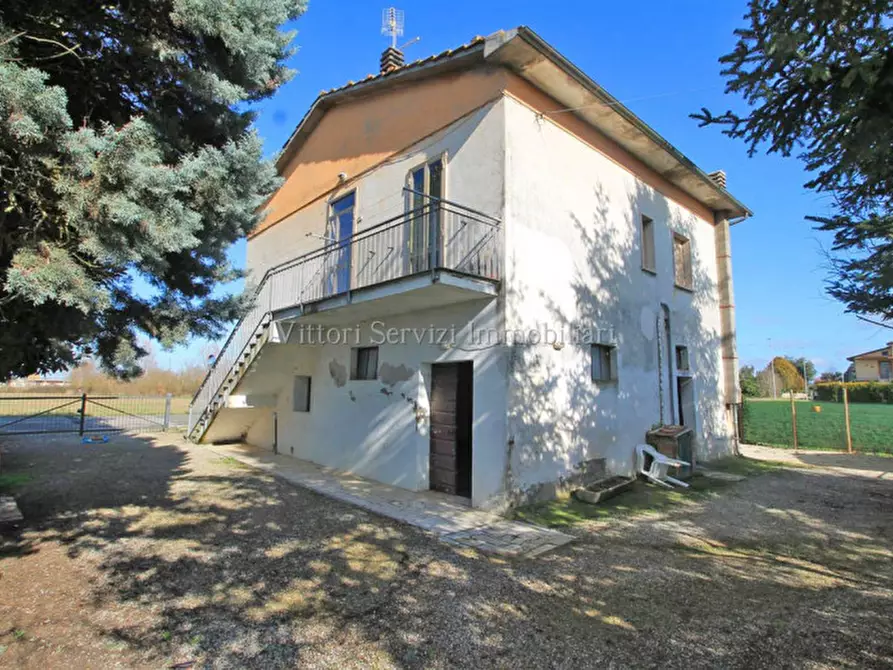 Immagine 1 di Casa indipendente in vendita  in Via Giacomo Leopardi a Montepulciano