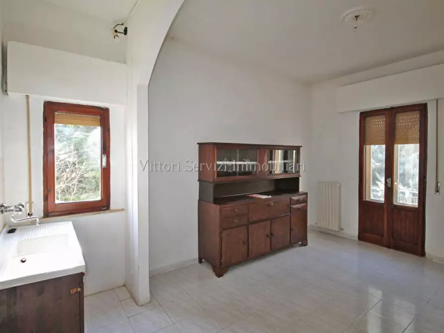 Immagine 2 di Casa indipendente in vendita  in Via Giacomo Leopardi a Montepulciano