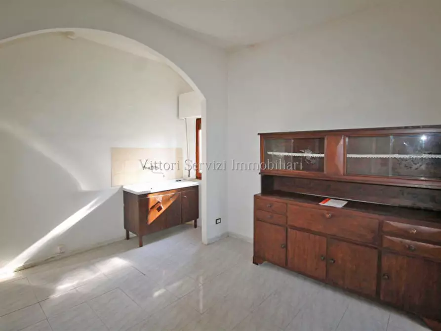 Immagine 3 di Casa indipendente in vendita  in Via Giacomo Leopardi a Montepulciano