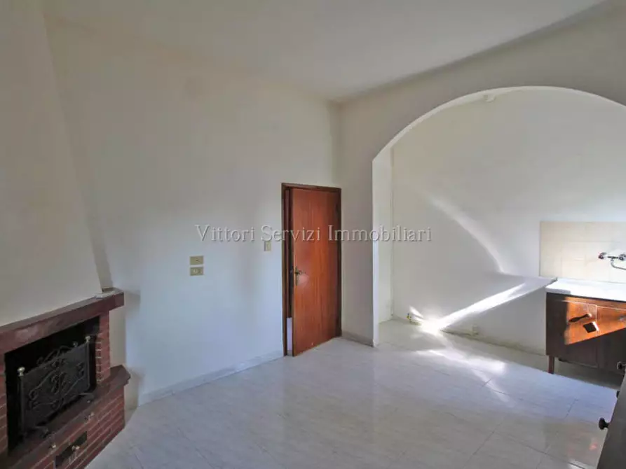 Immagine 5 di Casa indipendente in vendita  in Via Giacomo Leopardi a Montepulciano