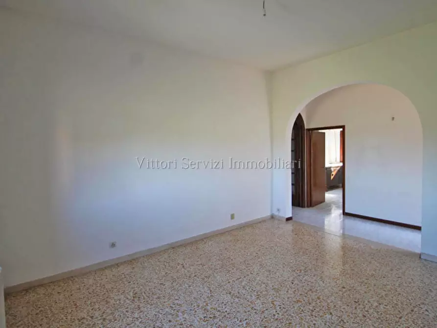 Immagine 6 di Casa indipendente in vendita  in Via Giacomo Leopardi a Montepulciano