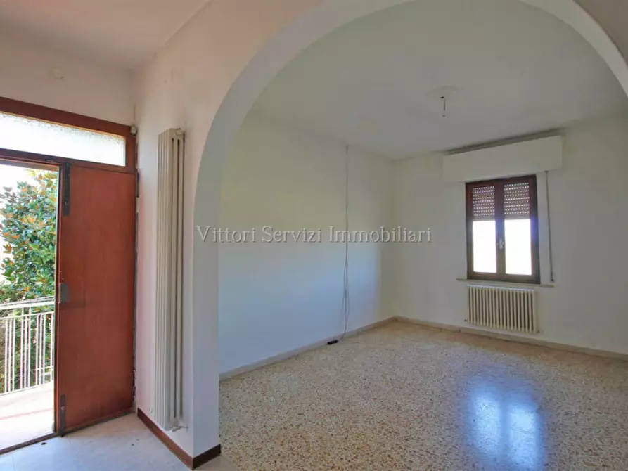 Immagine 7 di Casa indipendente in vendita  in Via Giacomo Leopardi a Montepulciano