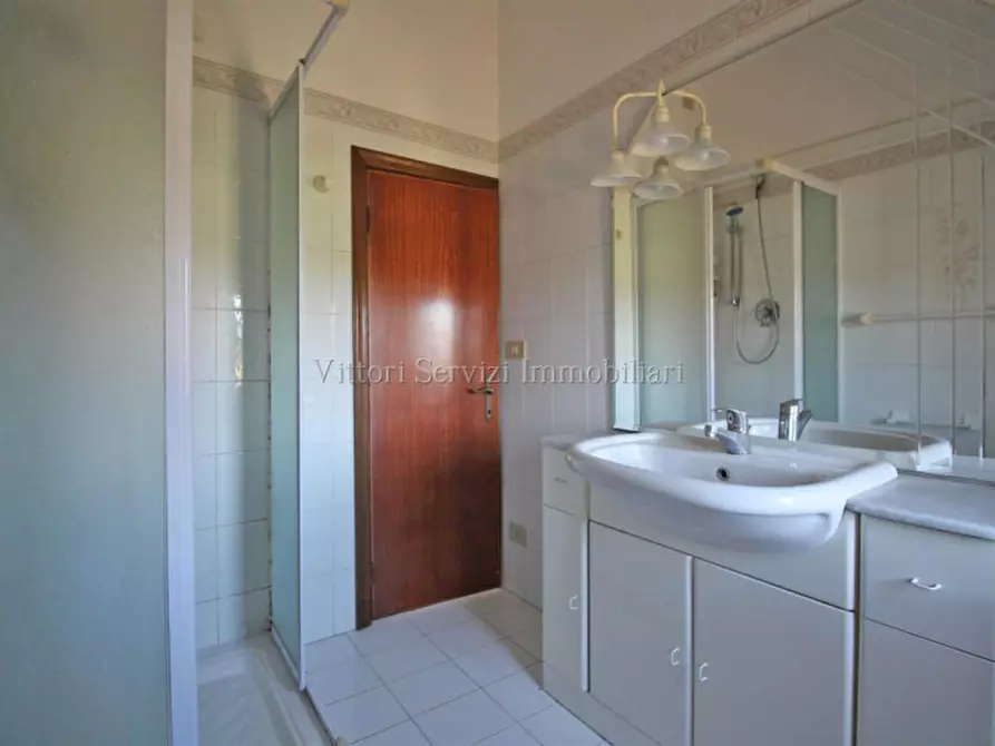 Immagine 13 di Casa indipendente in vendita  in Via Giacomo Leopardi a Montepulciano