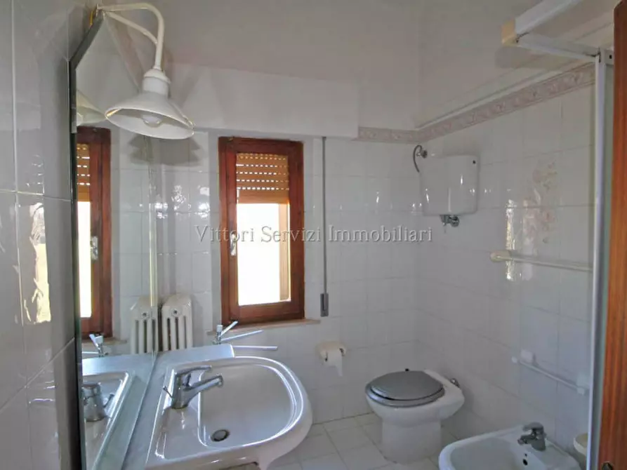 Immagine 14 di Casa indipendente in vendita  in Via Giacomo Leopardi a Montepulciano