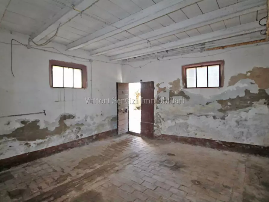 Immagine 16 di Casa indipendente in vendita  in Via Giacomo Leopardi a Montepulciano