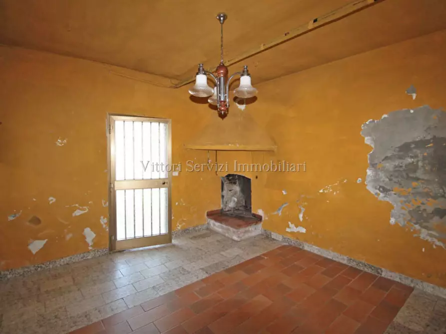 Immagine 17 di Casa indipendente in vendita  in Via Giacomo Leopardi a Montepulciano
