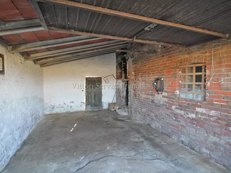 Immagine 18 di Casa indipendente in vendita  in Via Giacomo Leopardi a Montepulciano