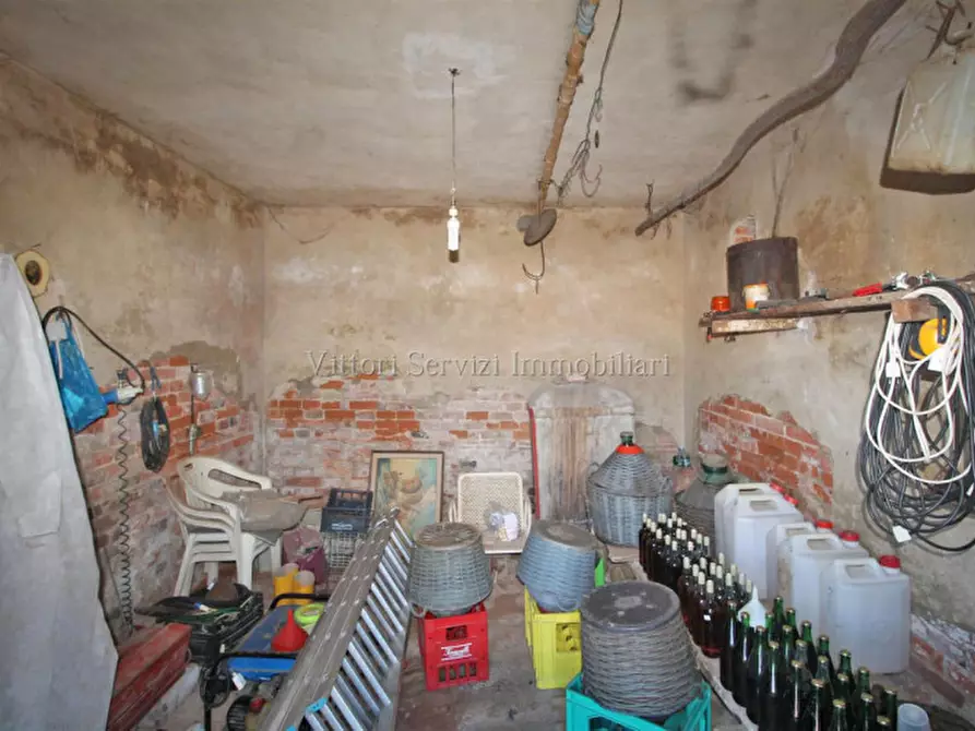 Immagine 20 di Casa indipendente in vendita  in Via Giacomo Leopardi a Montepulciano