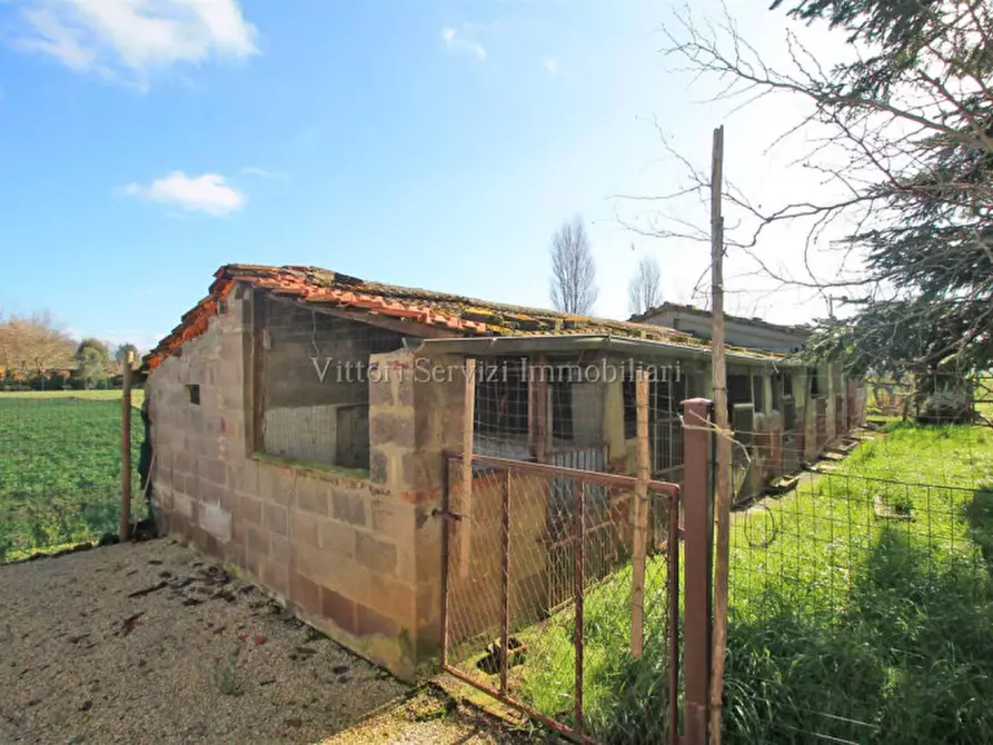 Immagine 21 di Casa indipendente in vendita  in Via Giacomo Leopardi a Montepulciano