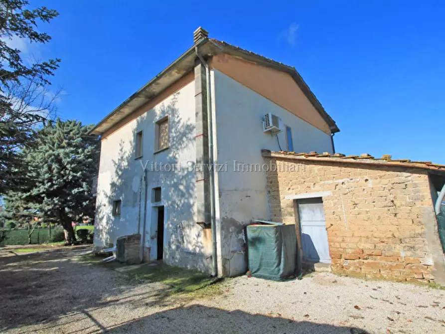 Immagine 23 di Casa indipendente in vendita  in Via Giacomo Leopardi a Montepulciano