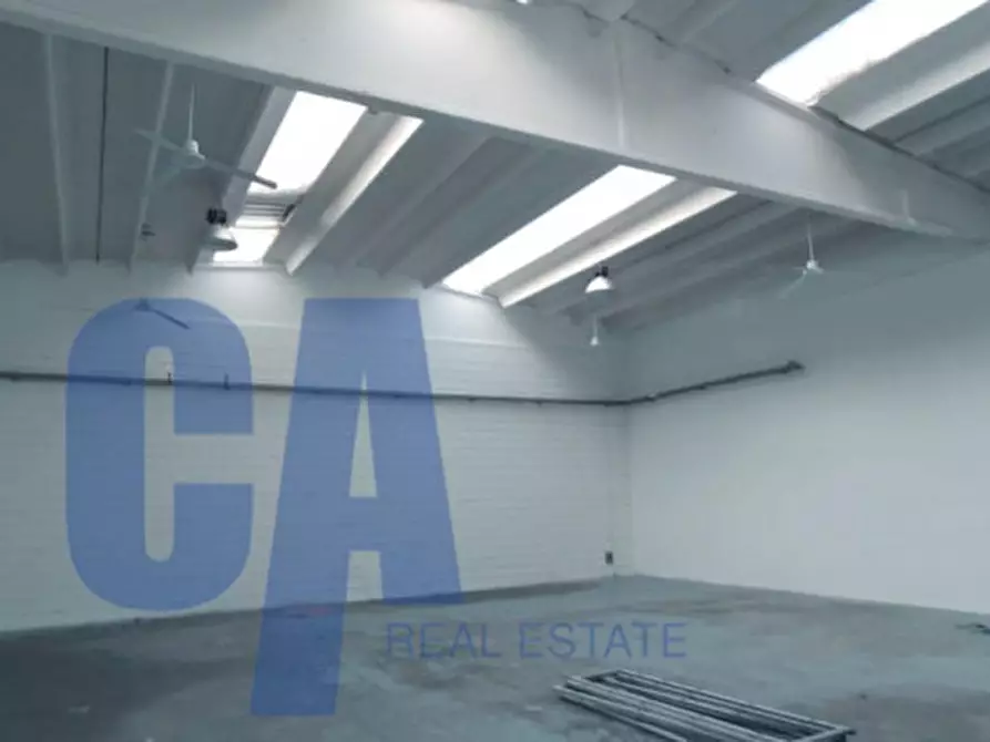 Immagine 1 di Capannone industriale in affitto  in PIAZZA Don Mapelli a Sesto San Giovanni