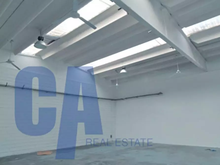 Immagine 3 di Capannone industriale in affitto  in PIAZZA Don Mapelli a Sesto San Giovanni