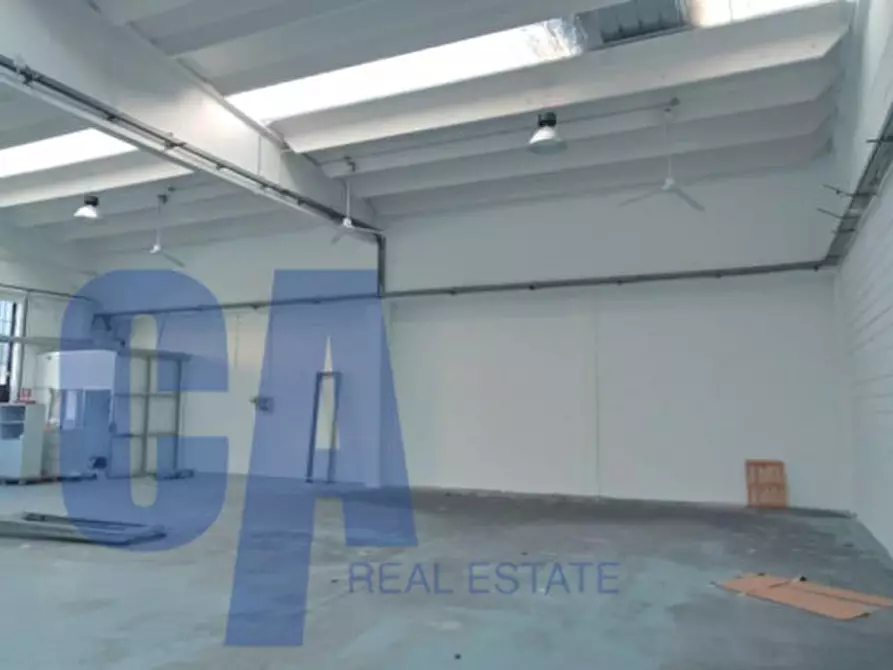 Immagine 6 di Capannone industriale in affitto  in PIAZZA Don Mapelli a Sesto San Giovanni