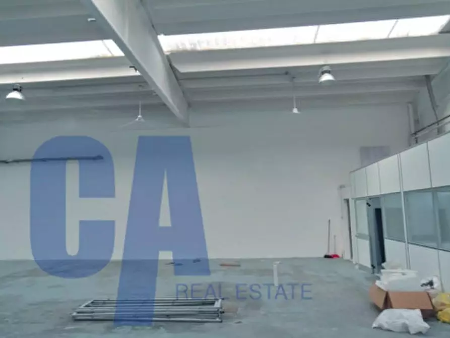 Immagine 8 di Capannone industriale in affitto  in PIAZZA Don Mapelli a Sesto San Giovanni