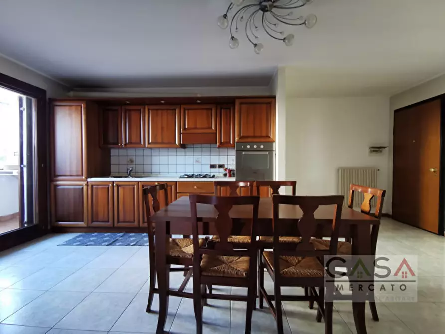 Immagine 1 di Appartamento in vendita  in Via C. Battisti a Cordenons