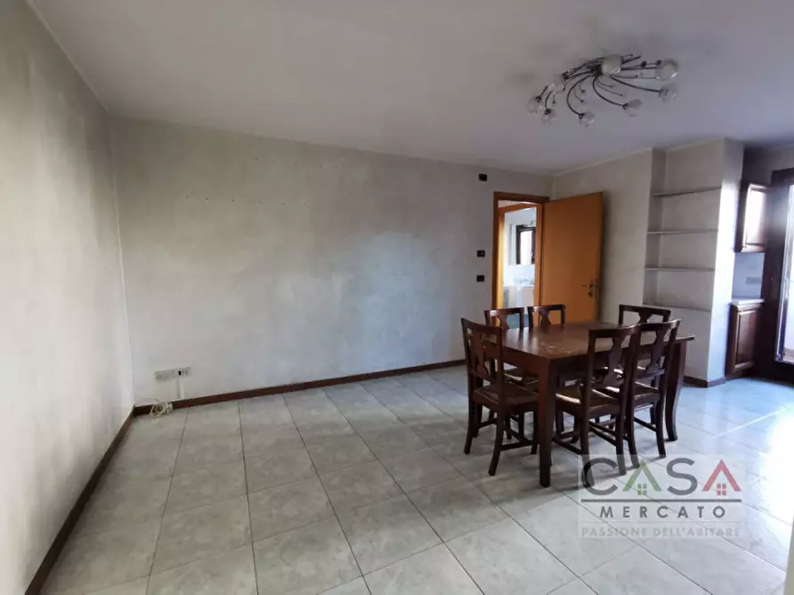 Immagine 2 di Appartamento in vendita  in Via C. Battisti a Cordenons
