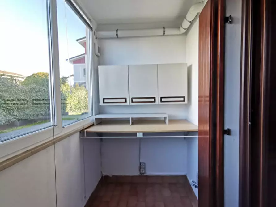 Immagine 3 di Appartamento in vendita  in Via C. Battisti a Cordenons