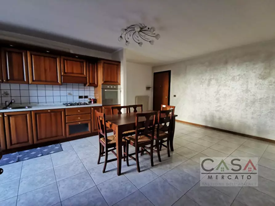 Immagine 4 di Appartamento in vendita  in Via C. Battisti a Cordenons