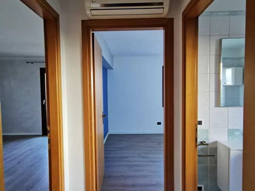 Immagine 5 di Appartamento in vendita  in Via C. Battisti a Cordenons