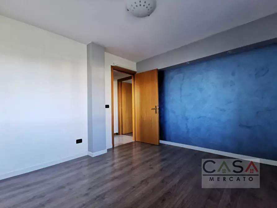 Immagine 6 di Appartamento in vendita  in Via C. Battisti a Cordenons