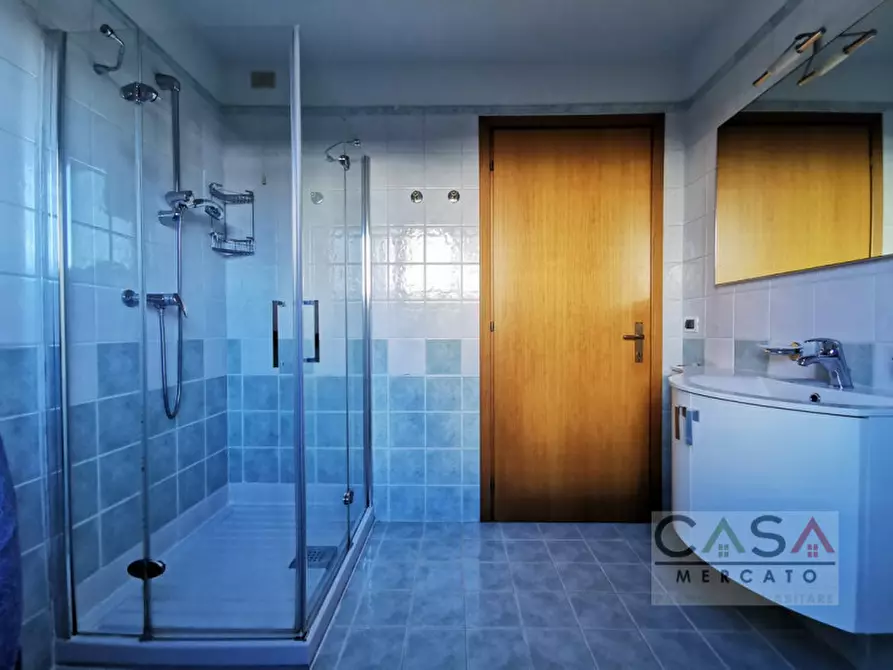 Immagine 8 di Appartamento in vendita  in Via C. Battisti a Cordenons