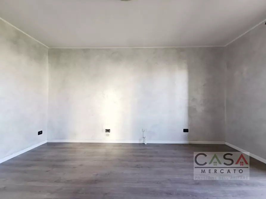 Immagine 11 di Appartamento in vendita  in Via C. Battisti a Cordenons