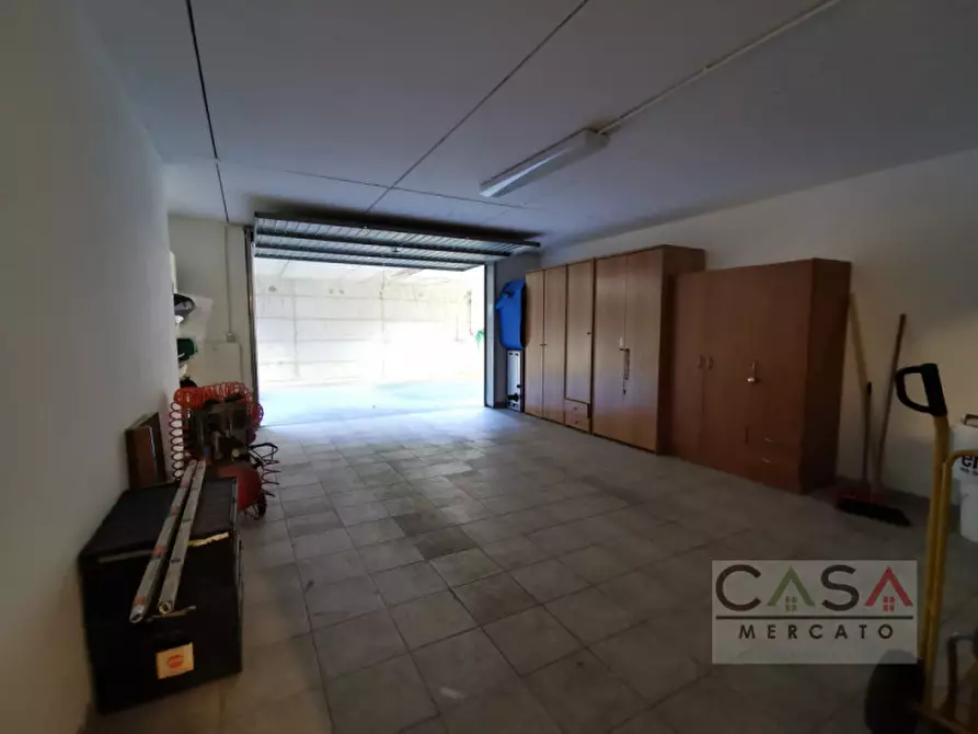 Immagine 16 di Appartamento in vendita  in Via C. Battisti a Cordenons