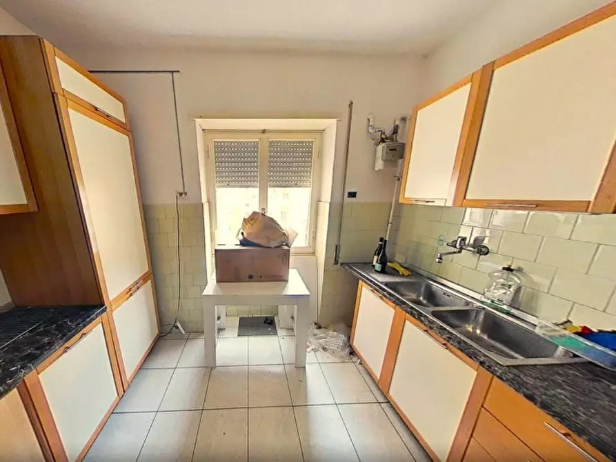 Immagine 1 di Appartamento in vendita  in Via Flavio Stilicone, 179, Roma RM, Italia a Roma