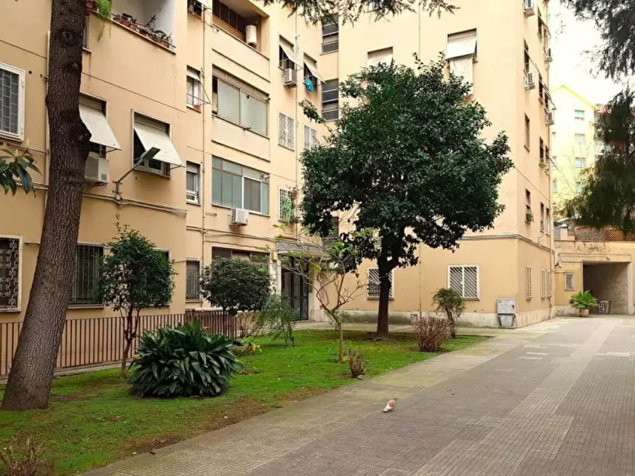 Immagine 8 di Appartamento in vendita  in Via Flavio Stilicone, 179, Roma RM, Italia a Roma