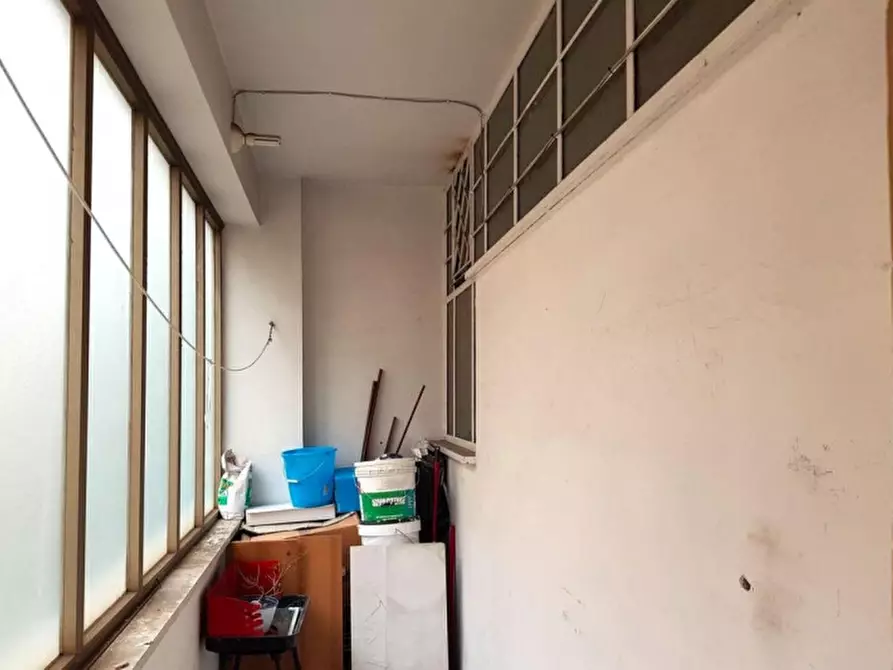 Immagine 16 di Appartamento in vendita  in Via Flavio Stilicone, 179, Roma RM, Italia a Roma