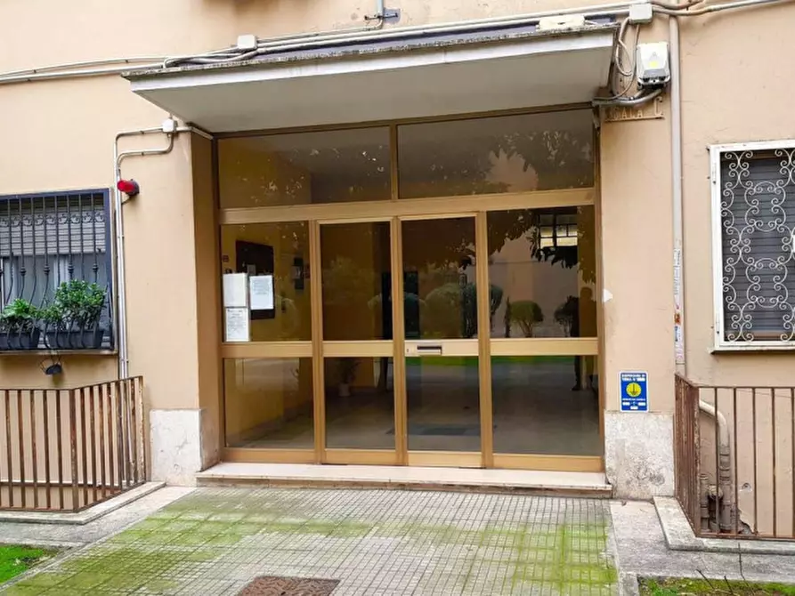 Immagine 19 di Appartamento in vendita  in Via Flavio Stilicone, 179, Roma RM, Italia a Roma