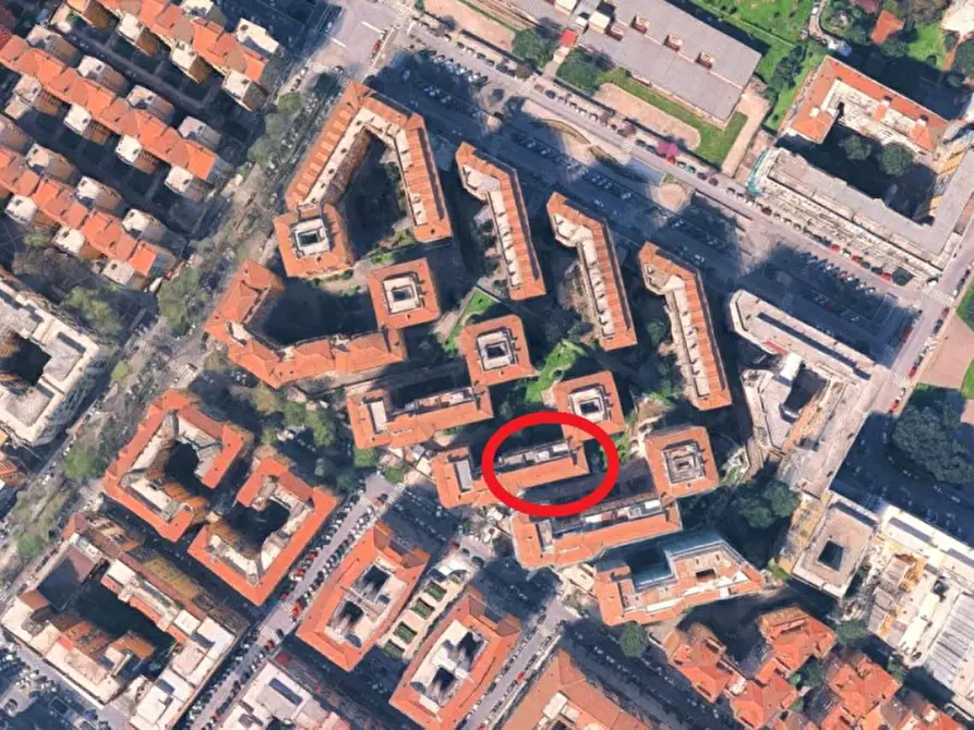 Immagine 25 di Appartamento in vendita  in Via Flavio Stilicone, 179, Roma RM, Italia a Roma